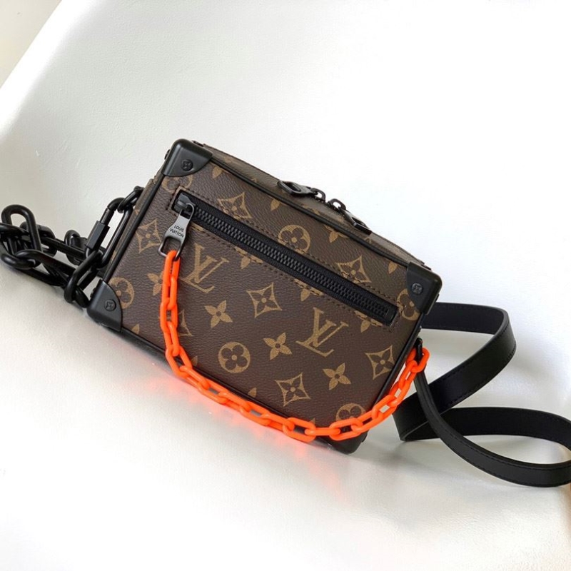 LV Box Bags